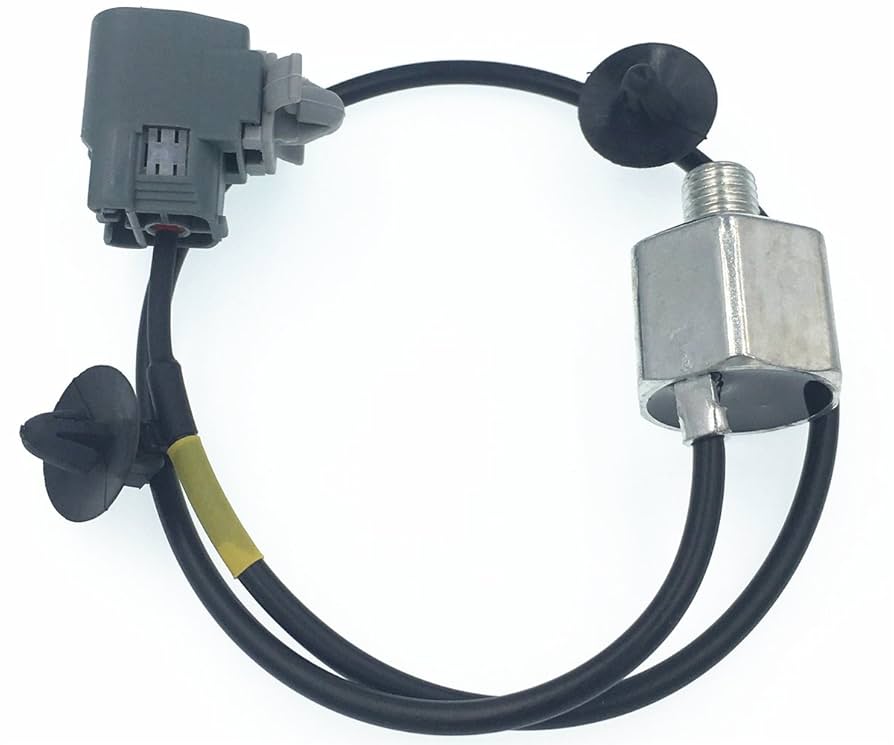 トルネ Amazon | HZTWFC デトネーションノックセンサー OEM # ZJ01-18
